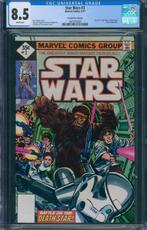 Star Wars (Vol. 1) #3 - 35 Cent Price Variant - Death Star!, Boeken, Strips | Comics, Nieuw