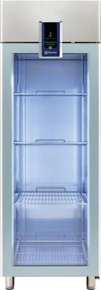 ELECTROLUX KOELKAST 670 L, ECOSTORE PREMIUM, GLASDEUR, R290, Verzenden, Nieuw in verpakking