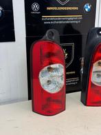 Renault Master bj.2008 achterlicht set rechts en links, Gebruikt, Renault