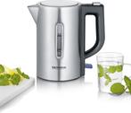 Severin WK 3647 - Waterkoker - electrisch - mini -, Ophalen of Verzenden, Zo goed als nieuw