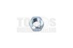 Tomos Wielas moer 12mm M12x1 voor / achter wielas diverse..., Ophalen of Verzenden, Nieuw