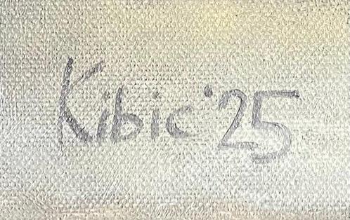 Ihar Kebets - An evening with classics, Antiek en Kunst, Kunst | Schilderijen | Modern