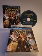 Lord of the Rings Aragorns Quest Playstation 3, Nieuw, Ophalen of Verzenden