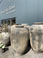 XXL Indische waterpot - speciale prijs, Ophalen of Verzenden, Nieuw