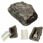 Benson Sleutel verstopplaats - nepsteen - onopvallend - v..., Ophalen of Verzenden, Nieuw