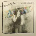 LP gebruikt - Jess Roden - The Player Not The Game, Verzenden, Zo goed als nieuw