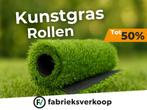 Start de Zomer Goed: Kunstgras Nu met hoge Korting!, Ophalen, Nieuw, Kunstgras