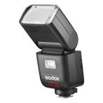 Godox V480O TTL Li ION Head Camera Flash OM system/Panasonic, Audio, Tv en Foto, Fotografie | Flitsers, Ophalen of Verzenden, Nieuw