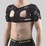 EVS SB05 Shoulder Brace Black / Schouder Brace Zwart - XL /, Motoren, Verzenden, Nieuw