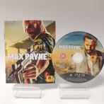 Max Payne 3 Playstation 3, Spelcomputers en Games, Ophalen of Verzenden, Nieuw