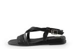 Notre-V Sandalen in maat 36 Zwart, Kleding | Dames, Notre-V, Verzenden, Zwart, Sandalen of Muiltjes