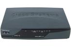Cisco CISCO878 - Cisco G.SHDSL Security Router, Computers en Software, Ophalen of Verzenden, Zo goed als nieuw