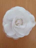 White Small Rose., Verzenden, Nieuw