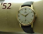 Omega - Small Second - 14713 - Heren - 1952, Sieraden, Tassen en Uiterlijk, Horloges | Heren, Nieuw