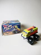 Mattel - Speelgoed Hot Wheels Attack Pack - 1990-2000