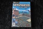 Gevangenis Tycoon PC Game, Verzenden, Nieuw