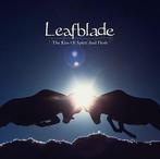 cd - Leafblade - The Kiss Of Spirit And Flesh, Verzenden, Zo goed als nieuw