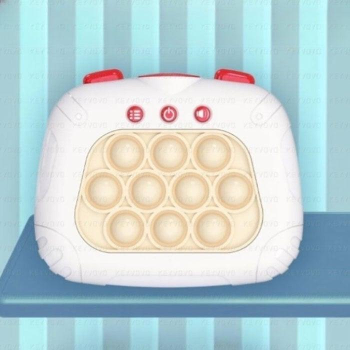 Pop It Spel - Fidget Toy Controller - Quick Push Anti Stress, Telecommunicatie, Mobiele telefoons | Toebehoren en Onderdelen, Nieuw