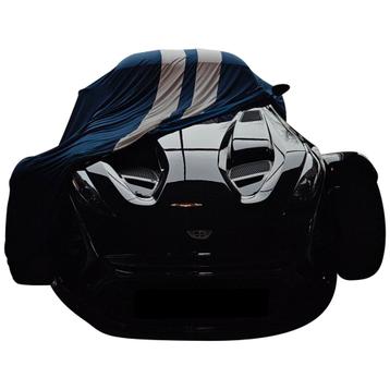 Autohoes passend voor Donkervoort F22 binnen BESTE PASVORM beschikbaar voor biedingen