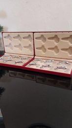 Messensteun (12) - Souris - zilver metaal - Muis