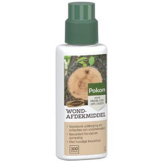 Pokon wondafdekmiddel (300 gram), Tuin en Terras, Plantenvoeding, Nieuw, Verzenden