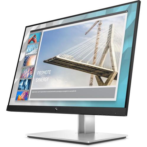 Hp E24i g4, Computers en Software, Monitoren, Overige resoluties, Zo goed als nieuw, Ophalen of Verzenden