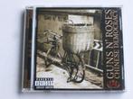 Guns N Roses - Chinese Democrazy, Cd's en Dvd's, Cd's | Rock, Verzenden, Zo goed als nieuw