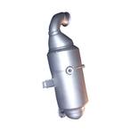 Roetfilter Peugeot 307 Sw 1.6 vanaf 2004 DPF 3 A/C E H, Verzenden, Nieuw
