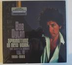Bob Dylan & Related - Springtime In New York: The Bootleg, Nieuw in verpakking