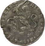 Spaans Nederland, Arras. Philip IV (1621-1665). 1 Escalin, Postzegels en Munten