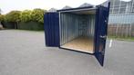 Leegverkoop | demontabele zeecontainer 10ft| OP=OP| Opslag, Doe-het-zelf en Verbouw