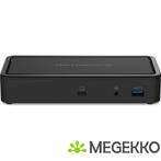 Belkin F4U109VF notebook dock & poortreplicator, Verzenden, Nieuw, Belkin