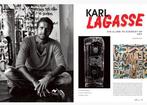 Karl Lagasse (1981) - One dollar KLR19 - No reserve