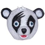 Fortnite masker P.A.N.D.A. Team leader, Kleding | Dames, Carnavalskleding en Feestkleding, Verzenden, Nieuw