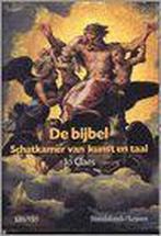 De bijbel 9789061737971 Jo Claes, Boeken, Verzenden, Zo goed als nieuw, Jo Claes
