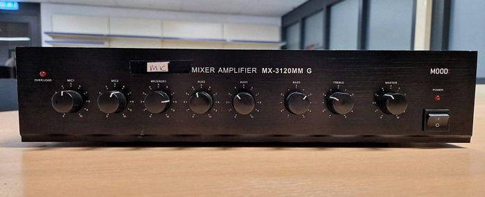 Versterker Mood, Zakelijke goederen, Kantoor en Winkelinrichting | Winkel en Inventaris