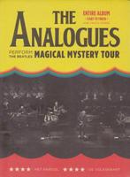 dvd - The Analogues - Perform The Beatles The Magical Mys..., Verzenden, Zo goed als nieuw