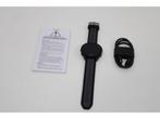 Garmin Forerunner 165 Zwart (Grijs, Zwart), Verzenden, Zo goed als nieuw