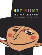 Het rijmt 9789025864996 Ted van Lieshout, Verzenden, Zo goed als nieuw, Ted van Lieshout