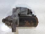Startmotor Volkswagen Polo Van  1.6 TDi, Auto-onderdelen, Motor en Toebehoren, Ophalen of Verzenden, Gebruikt, Volkswagen