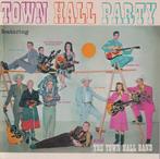 cd - Various - Town Hall Party, Verzenden, Zo goed als nieuw