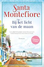 Bij het licht van de maan / De tuinen van Devon / 1, Boeken, Verzenden, Zo goed als nieuw, Santa Montefiore