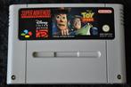 Disneys Toy Story Nintendo SNES PAL, Spelcomputers en Games, Games | Nintendo Super NES, Verzenden, Nieuw