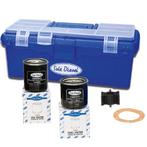 Sole Service Koffer, Watersport en Boten, Ophalen of Verzenden, Nieuw, Zeilboot of Motorboot