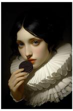 Dikhotomy - Oreo Ritual - No Reserve - Unique Edition, Antiek en Kunst