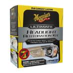 Meguiar, Verzenden
