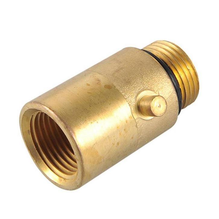 ProPlus LPG nippel bajonet - 22 mm schroefdraad - interna..., Auto-onderdelen, Brandstofsystemen, Nieuw, Ophalen of Verzenden