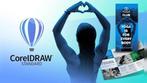 CorelDRAW 2021 Standard - eenmalige €49,99, Nieuw, MacOS