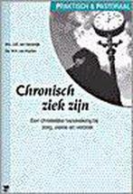 Chronisch ziek zijn 9789050304818 Oek de Jong, Verzenden, Zo goed als nieuw, Oek de Jong