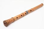 -  - Shakuhachi - Japan  (Zonder Minimumprijs), Muziek en Instrumenten, Blaasinstrumenten | Blokfluiten, Nieuw